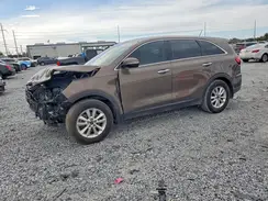 5XYPG4A30KG480547 2019 KIA SORENTO
