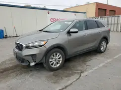 5XYPG4A30KG497350 2019 KIA SORENTO