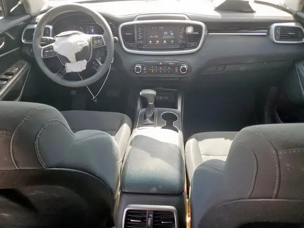 5XYPG4A30KG500408 2019 KIA SORENTO - Image 8