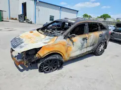 5XYPG4A30KG500425 2019 KIA SORENTO