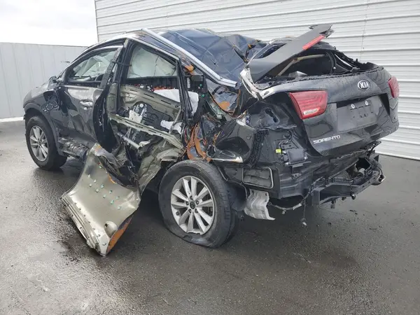 5XYPG4A30KG500778 2019 KIA SORENTO - Image 1