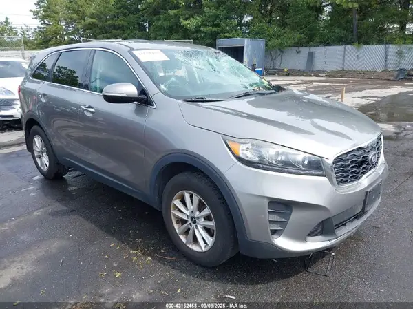 5XYPG4A30KG501932 2019 KIA SORENTO - Image 1
