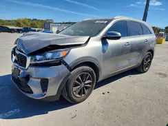 5XYPG4A30KG503843 2019 KIA SORENTO