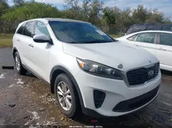 5XYPG4A30KG504684 2019 KIA SORENTO