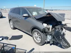 5XYPG4A30KG507083 2019 KIA SORENTO