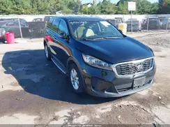 5XYPG4A30KG508413 2019 KIA SORENTO
