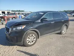 5XYPG4A30KG508444 2019 KIA SORENTO