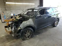 5XYPG4A30KG509142 2019 KIA SORENTO