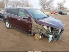 5XYPG4A30KG509304 2019 KIA SORENTO