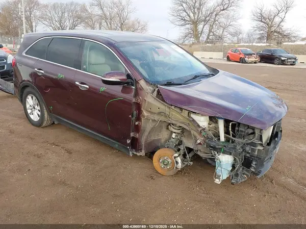 5XYPG4A30KG509304 2019 KIA SORENTO - Image 1