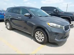 5XYPG4A30KG510100 2019 KIA SORENTO