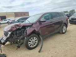5XYPG4A30KG510629 2019 KIA SORENTO