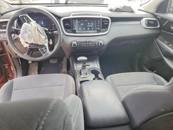 5XYPG4A30KG510629 2019 KIA SORENTO - Image 8