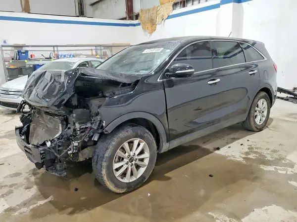 5XYPG4A30KG511036 2019 KIA SORENTO - Image 1