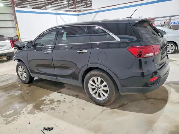 5XYPG4A30KG511036 2019 KIA SORENTO - Image 2