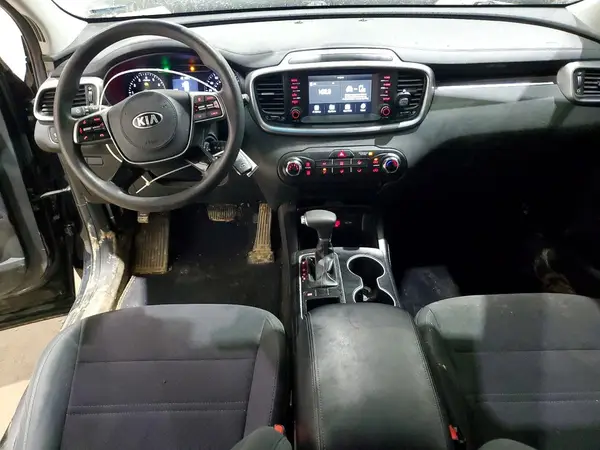 5XYPG4A30KG511036 2019 KIA SORENTO - Image 8