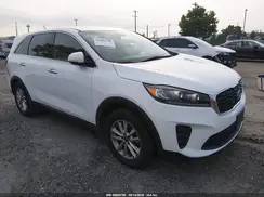 5XYPG4A30KG511120 2019 KIA SORENTO