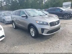5XYPG4A30KG512686 2019 KIA SORENTO