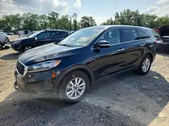 5XYPG4A30KG512767 2019 KIA SORENTO