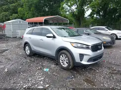 5XYPG4A30KG512946 2019 KIA SORENTO
