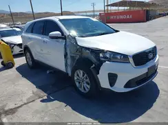 5XYPG4A30KG513076 2019 KIA SORENTO
