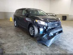 5XYPG4A30KG513370 2019 KIA SORENTO