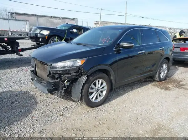 5XYPG4A30KG516561 2019 KIA SORENTO - Image 2