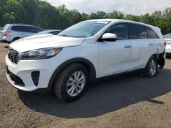 5XYPG4A30KG516642 2019 KIA SORENTO