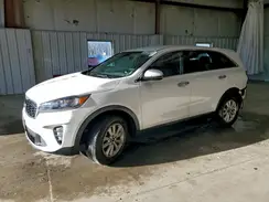 5XYPG4A30KG516950 2019 KIA SORENTO