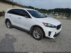 5XYPG4A30KG517161 2019 KIA SORENTO