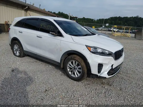 5XYPG4A30KG517161 2019 KIA SORENTO - Image 1