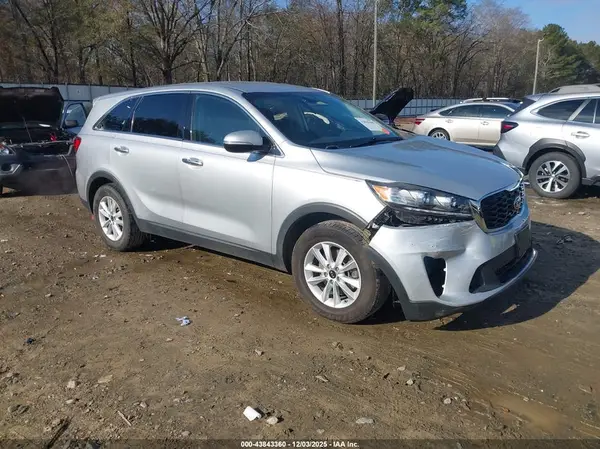 5XYPG4A30KG517340 2019 KIA SORENTO - Image 1