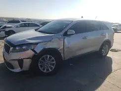 5XYPG4A30KG517886 2019 KIA SORENTO