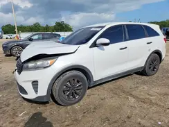 5XYPG4A30KG518813 2019 KIA SORENTO