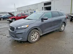 5XYPG4A30KG520268 2019 KIA SORENTO