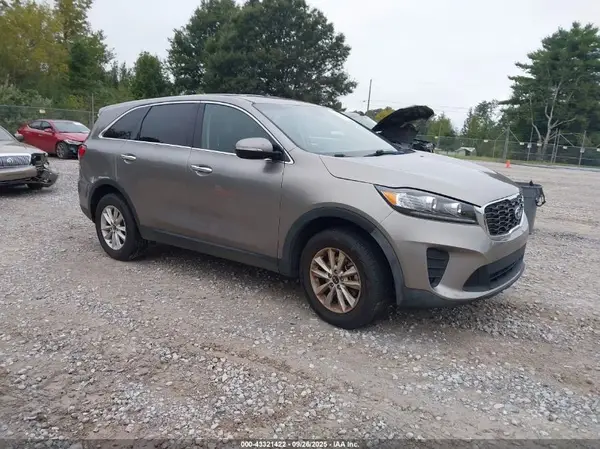 5XYPG4A30KG520433 2019 KIA SORENTO - Image 1