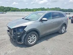 5XYPG4A30KG524045 2019 KIA SORENTO