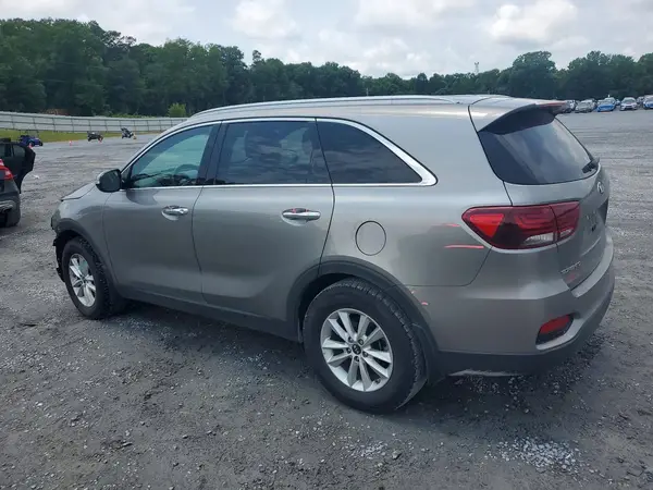 5XYPG4A30KG524045 2019 KIA SORENTO - Image 2