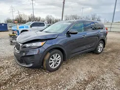 5XYPG4A30KG526331 2019 KIA SORENTO