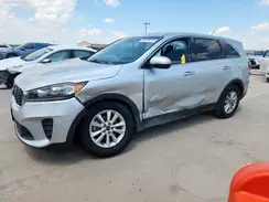 5XYPG4A30KG531464 2019 KIA SORENTO