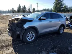 5XYPG4A30KG532131 2019 KIA SORENTO