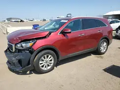 5XYPG4A30KG532579 2019 KIA SORENTO