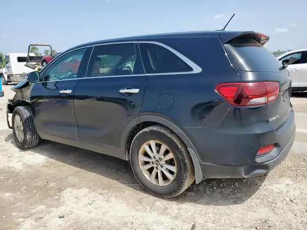 5XYPG4A30KG533473 2019 KIA SORENTO - Image 2