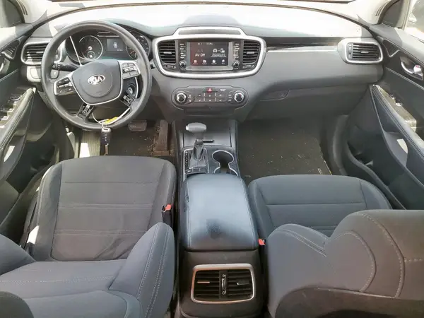 5XYPG4A30KG533473 2019 KIA SORENTO - Image 8