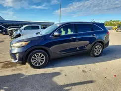 5XYPG4A30KG533926 2019 KIA SORENTO