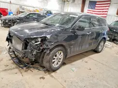 5XYPG4A30KG534400 2019 KIA SORENTO