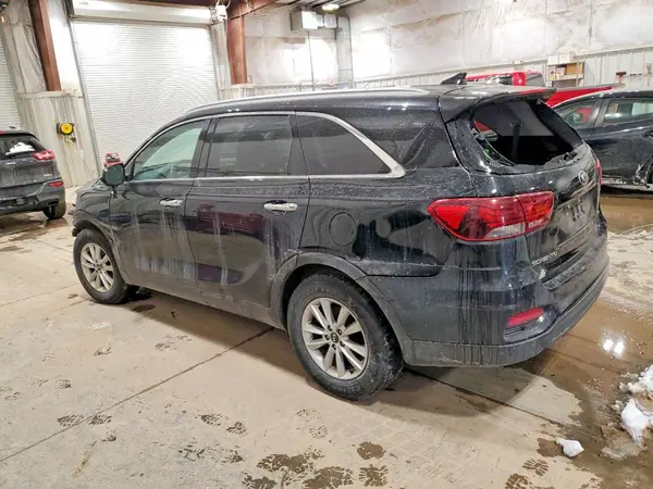 5XYPG4A30KG534400 2019 KIA SORENTO - Image 2