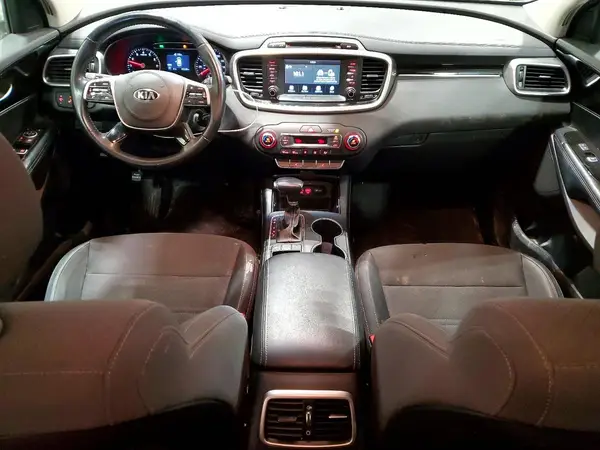 5XYPG4A30KG534400 2019 KIA SORENTO - Image 8