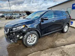5XYPG4A30KG534431 2019 KIA SORENTO