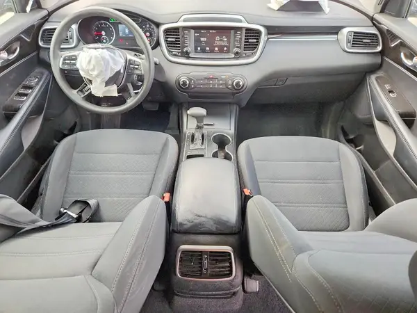 5XYPG4A30KG534431 2019 KIA SORENTO - Image 8